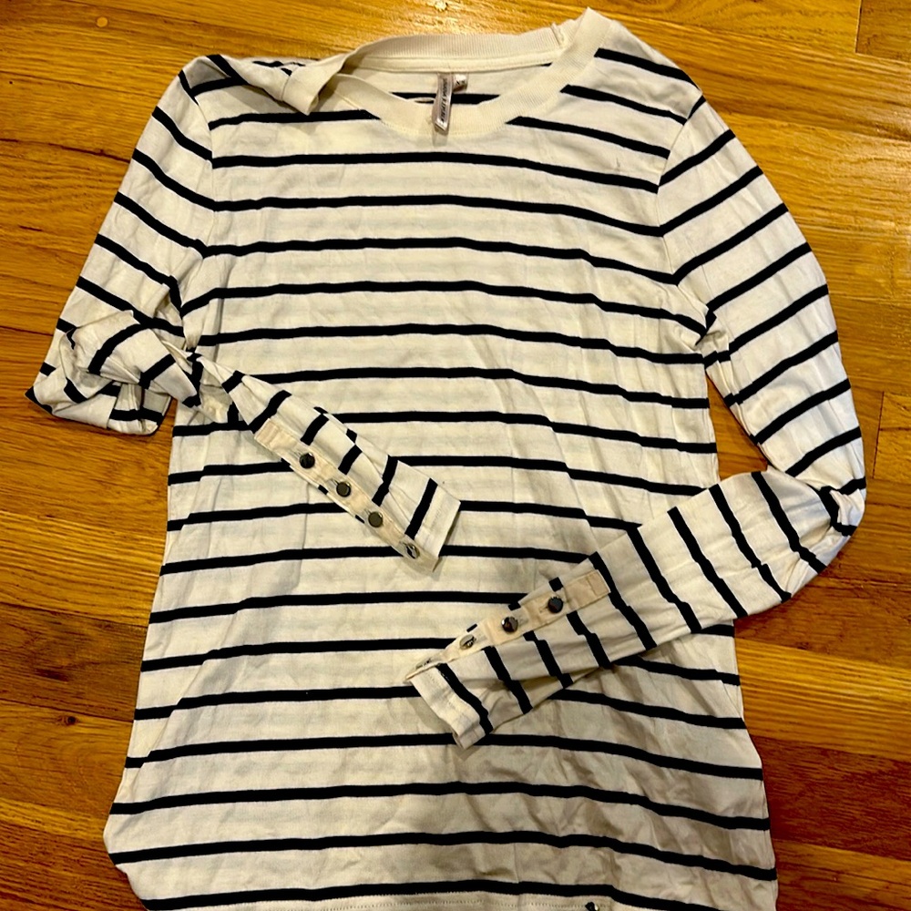 NWT Banana Republic top